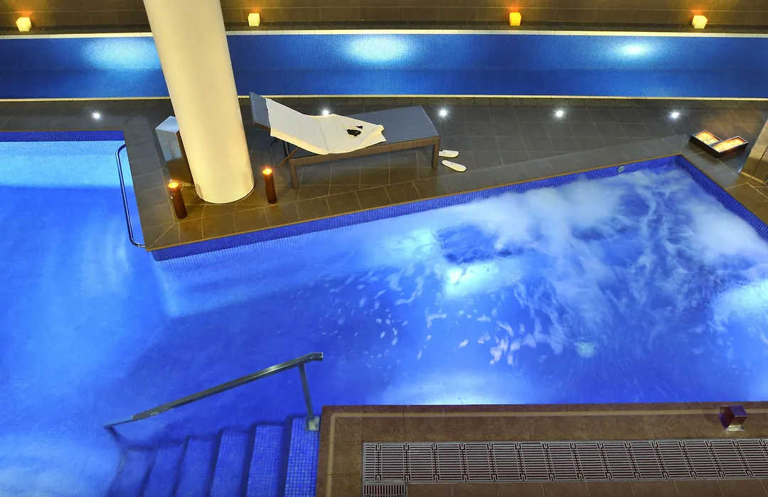 Sant Jordi Boutique Hotel-1