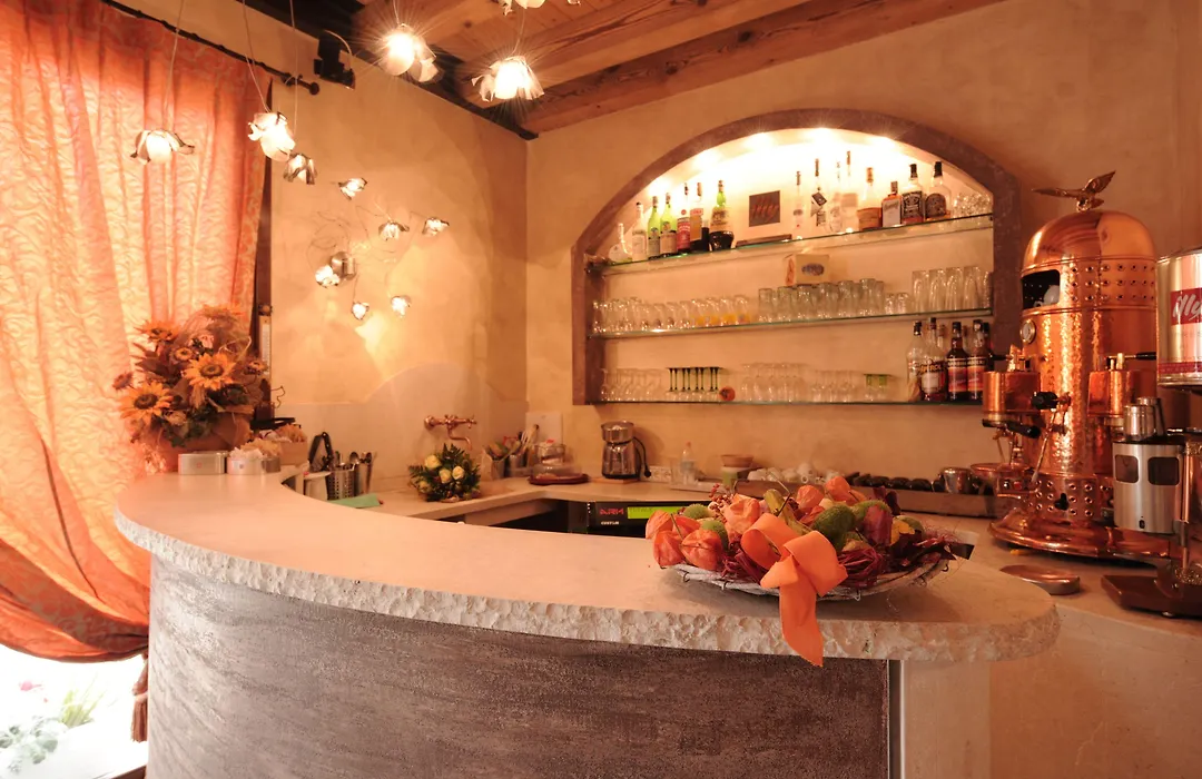 Hotel San Pietro-1