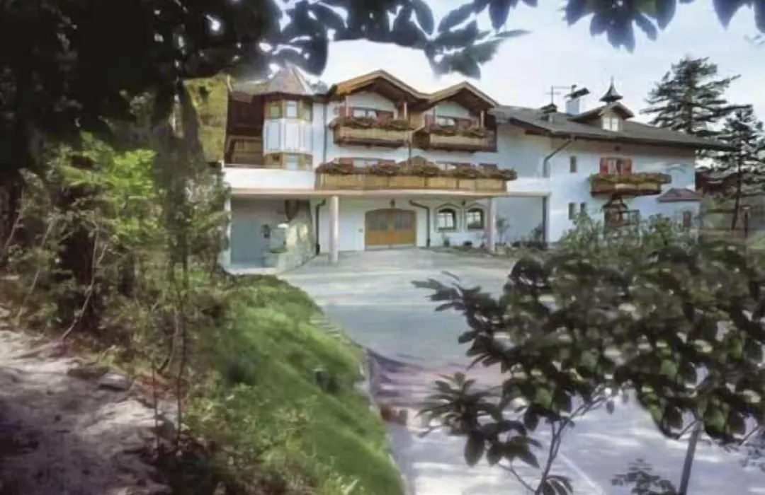 Hotel Waldheim Belvedere-1