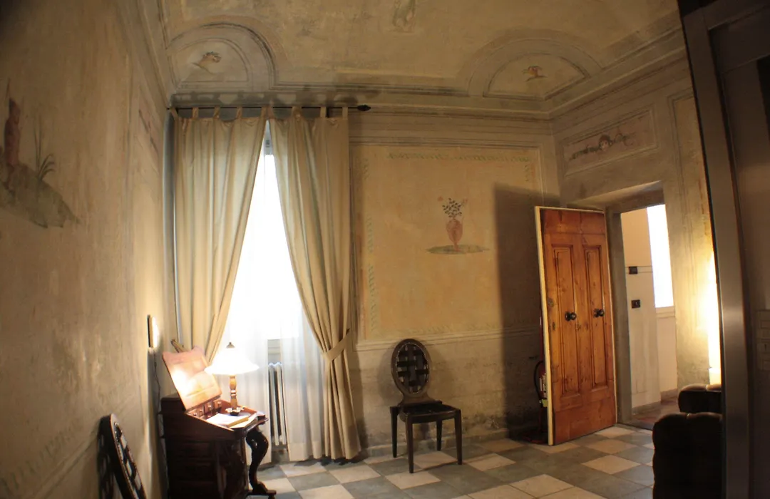 Residence Manassei-1