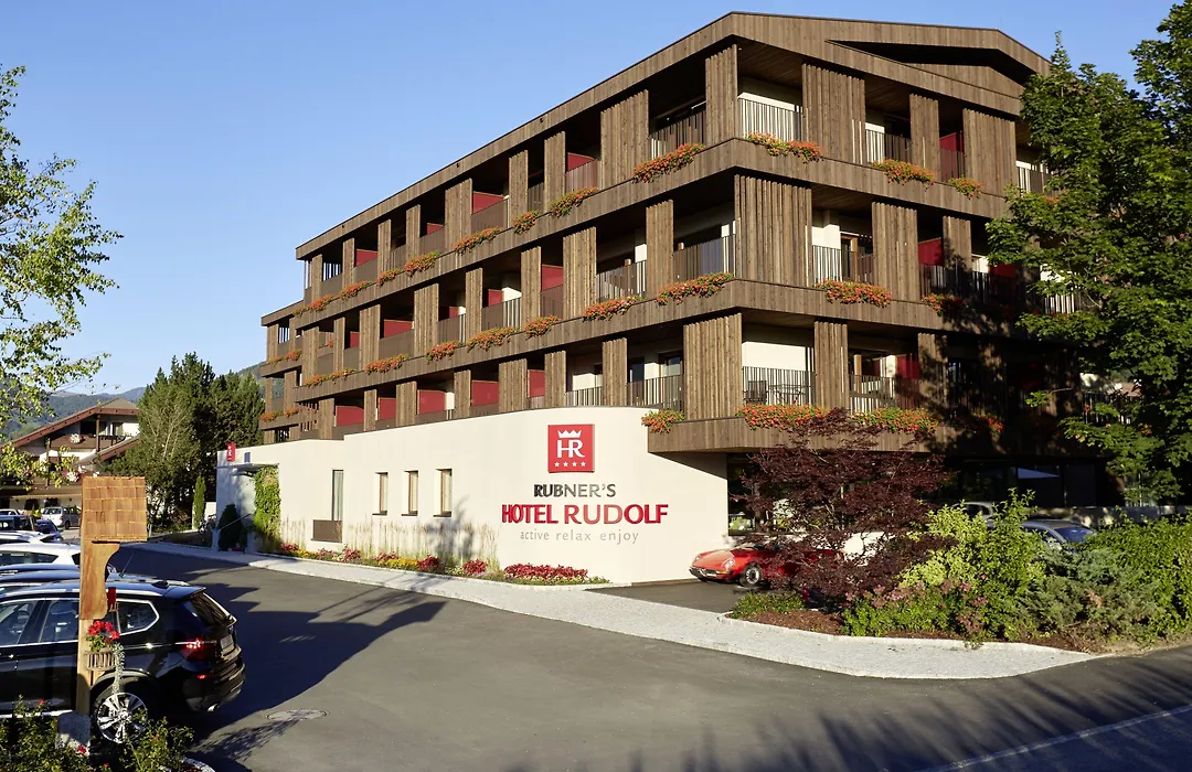 Hotel Rudolf-1