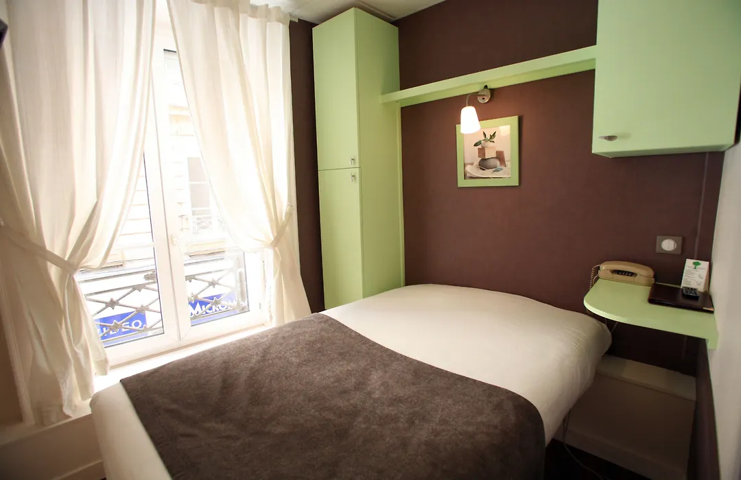 Hotel Du Dauphin-1