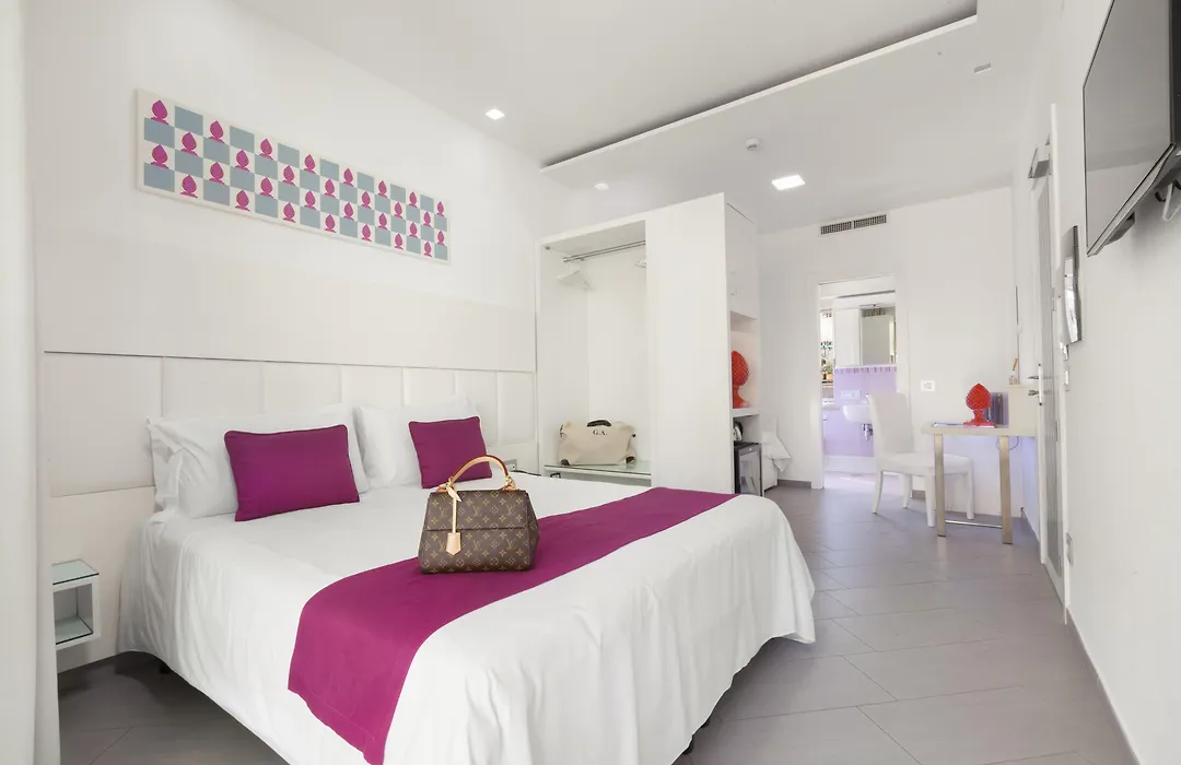Hotel Tasso Suites&Spa-1