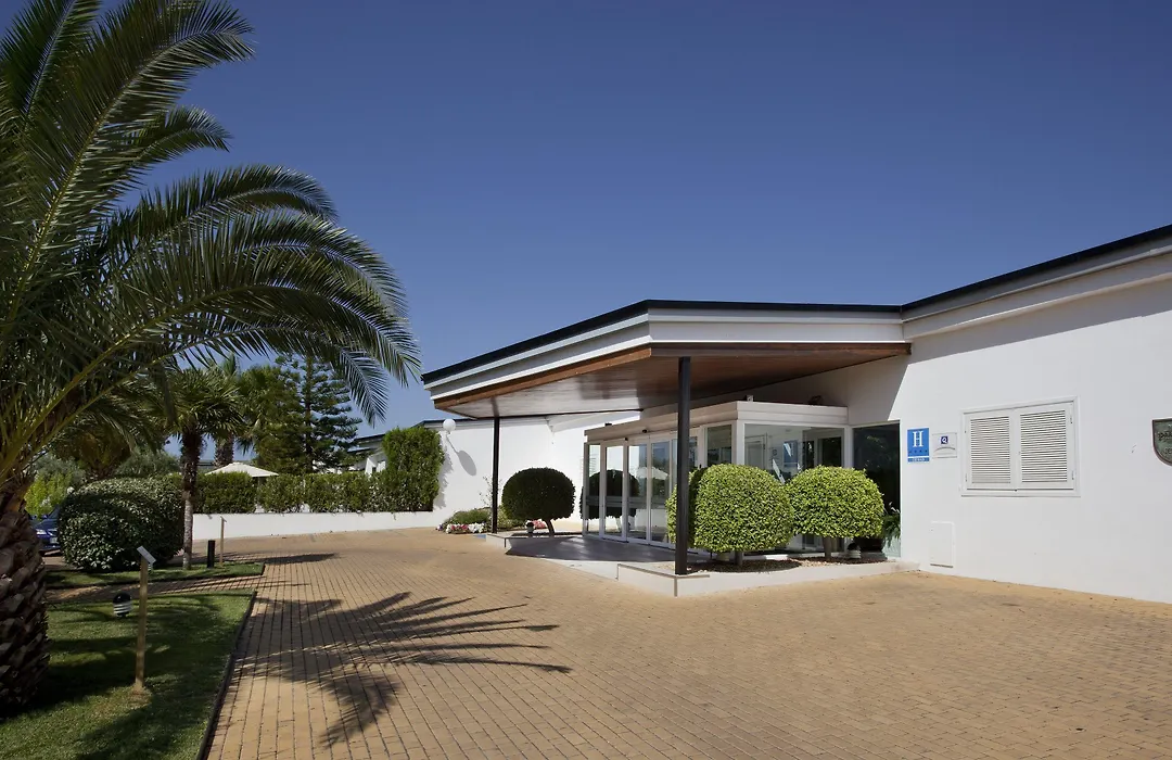 Parador de Ayamonte-1