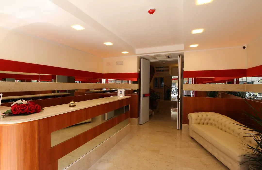 Hotel Principe Eugenio-1