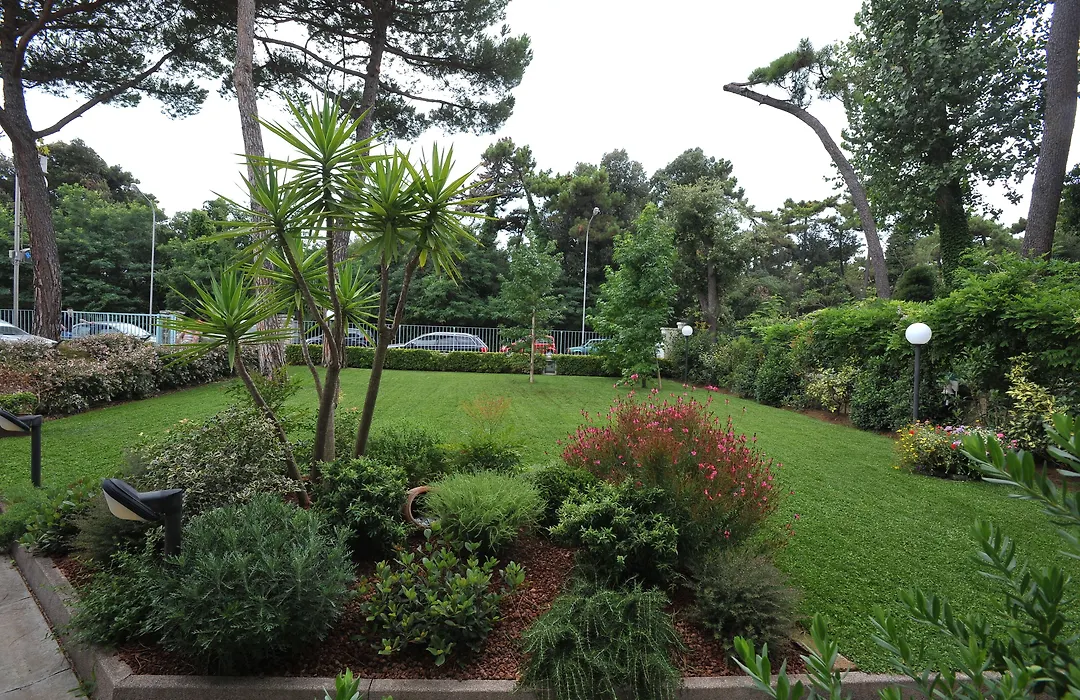Hotel Riviera Blu-1
