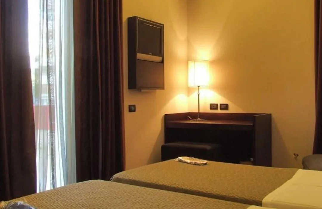 Hotel Re Di Roma-1