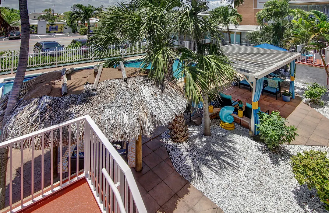 Castle By The Sea Motel-1