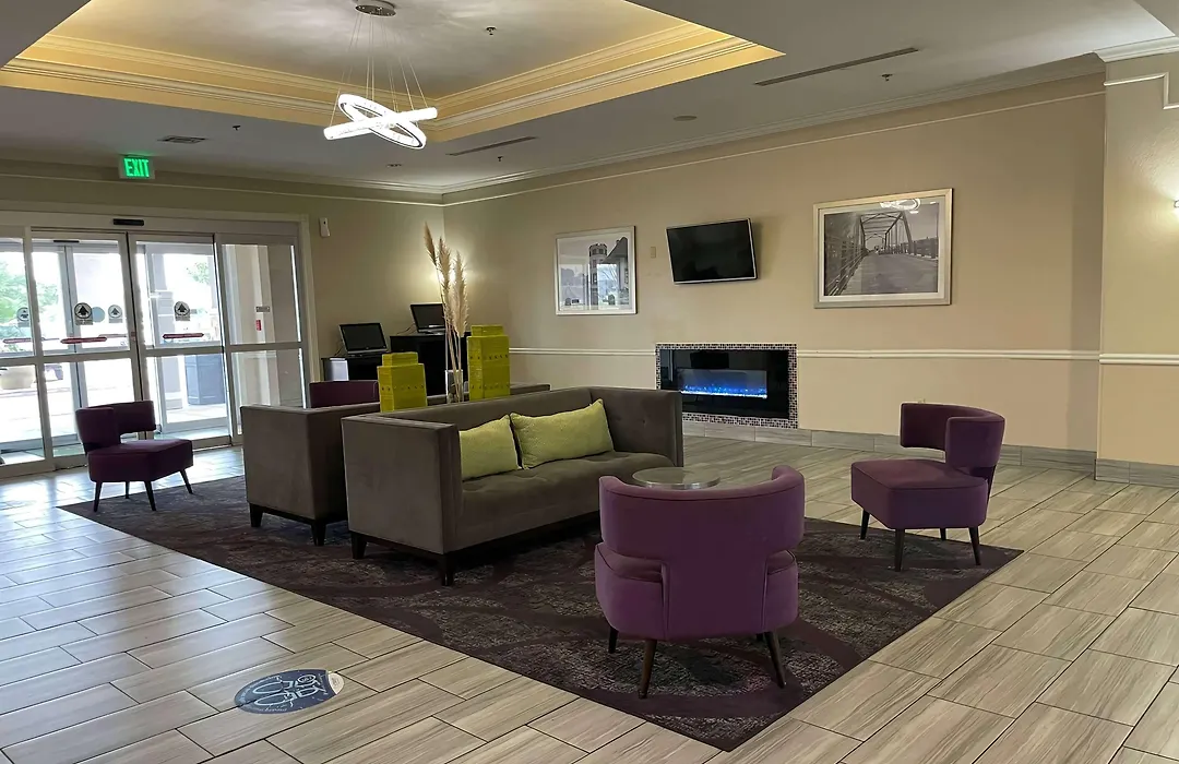 La Quinta By Wyndham Waxahachie-1