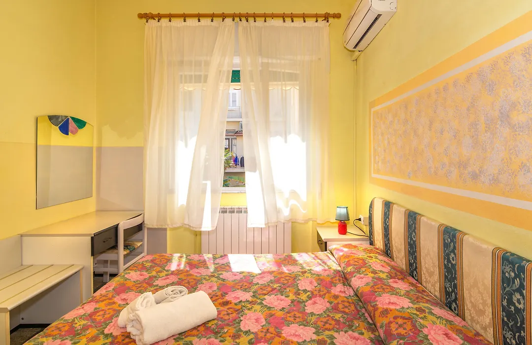 Hotel Stella Del Mare-1