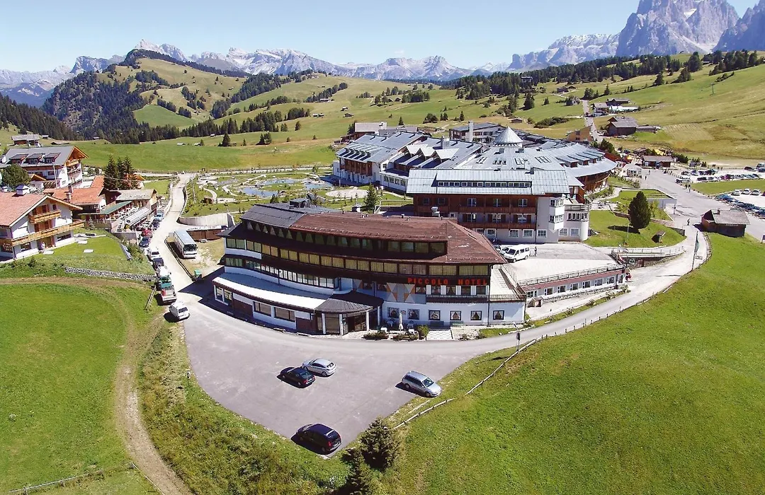 Piccolo Hotel Sciliar-1