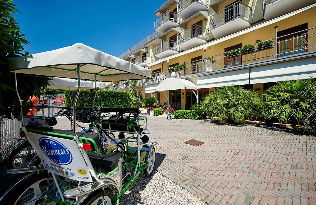 Eco Hotel Benacus-1