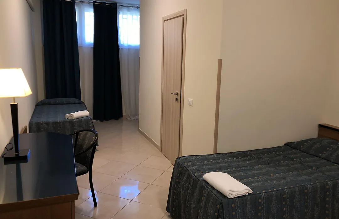 Hotel Chopin-1