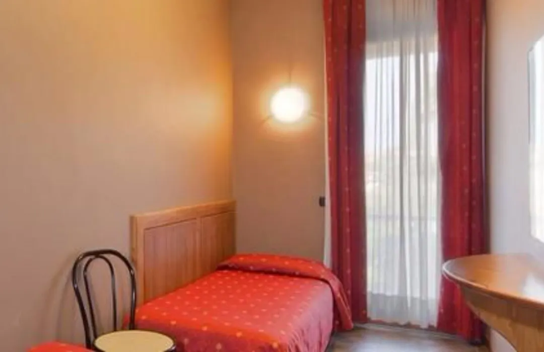 Hotel Smeraldo-1