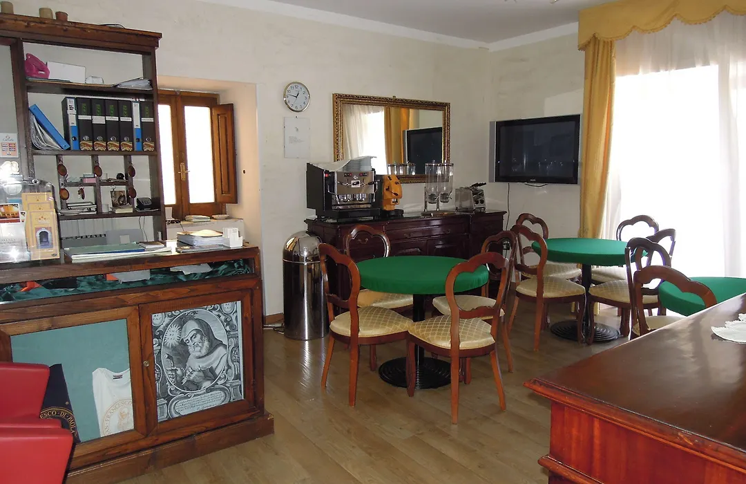 Sant'Agostino Guest Rooms-1