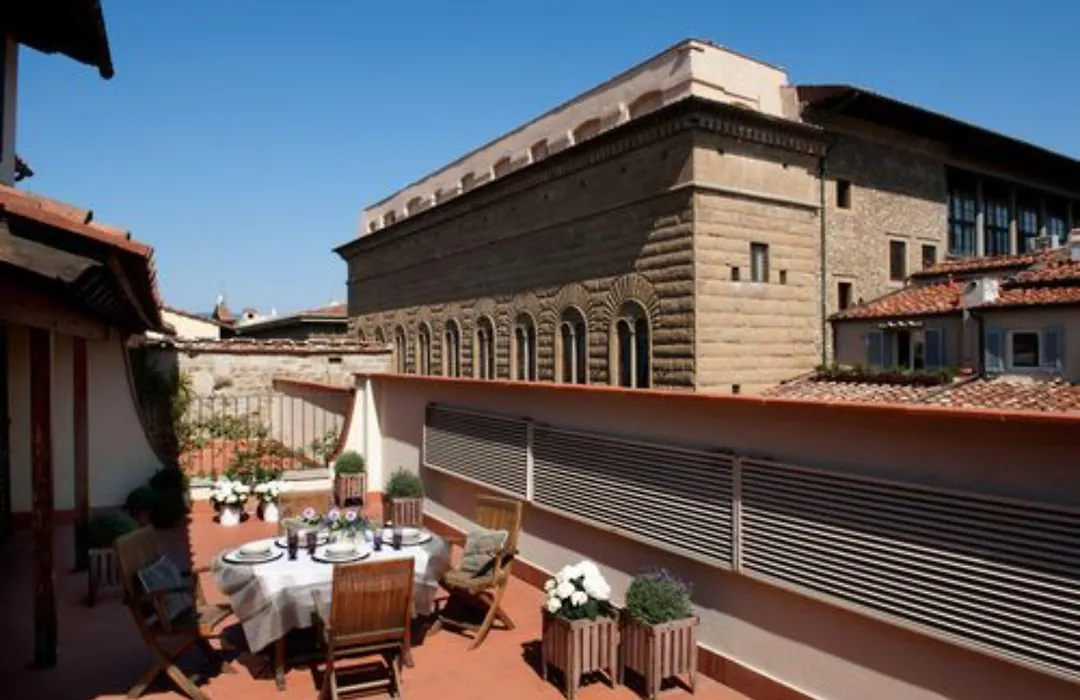 Tornabuoni Suites Collection Residenza D'Epoca-1