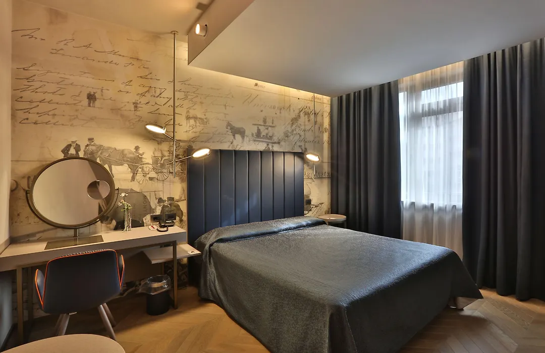 Palace Hotel Moderno-1