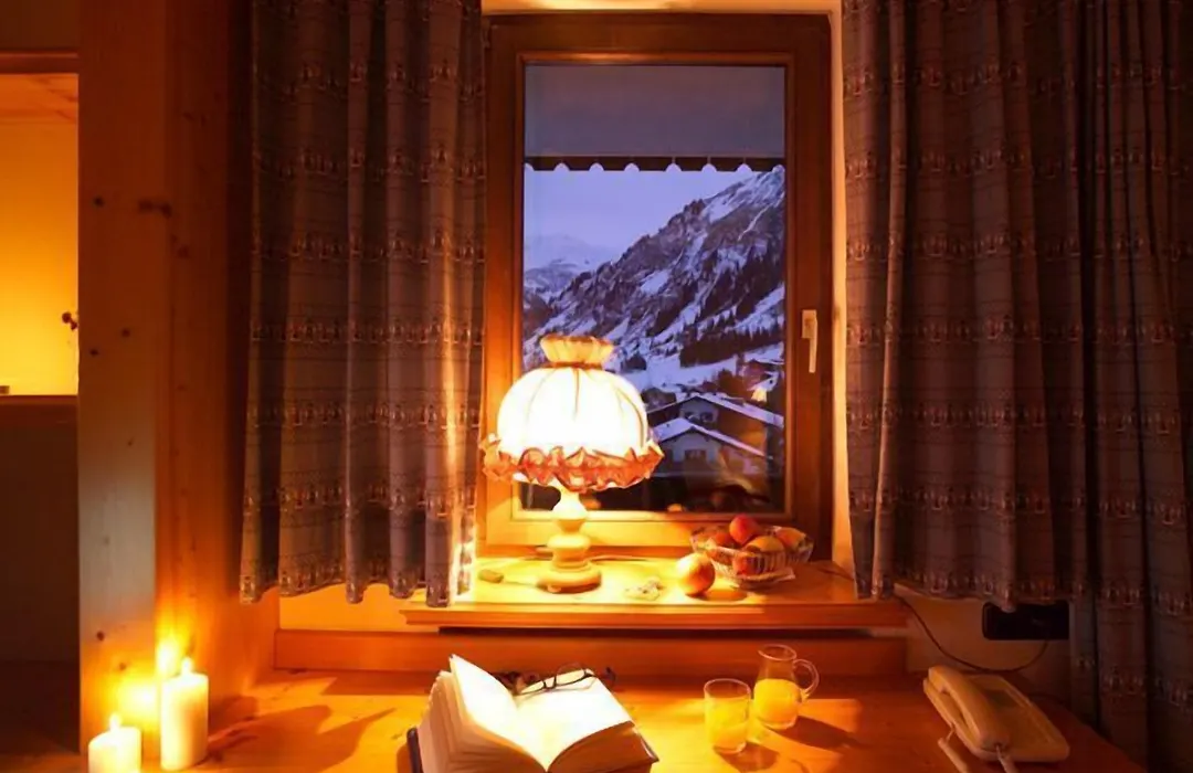 Hotel Bergheim-1
