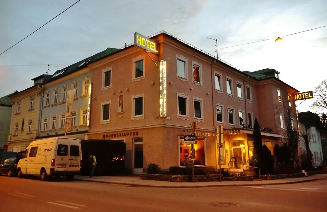 Hotel Hohenstauffen-1