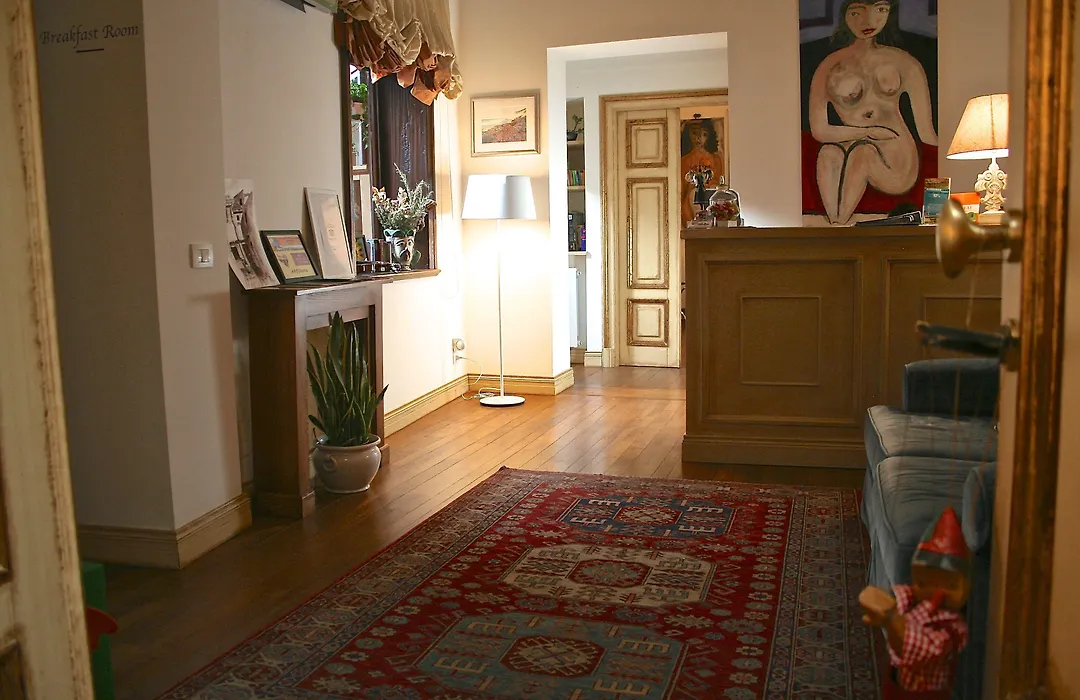 Camere A Sud-1