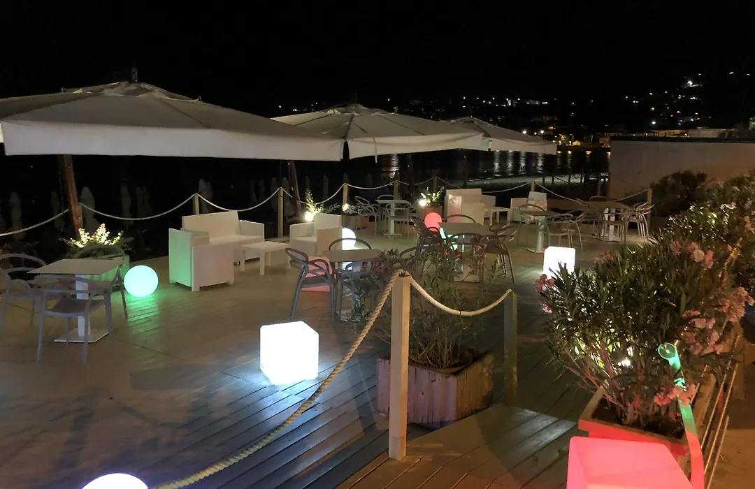 Hotel Tirreno-1