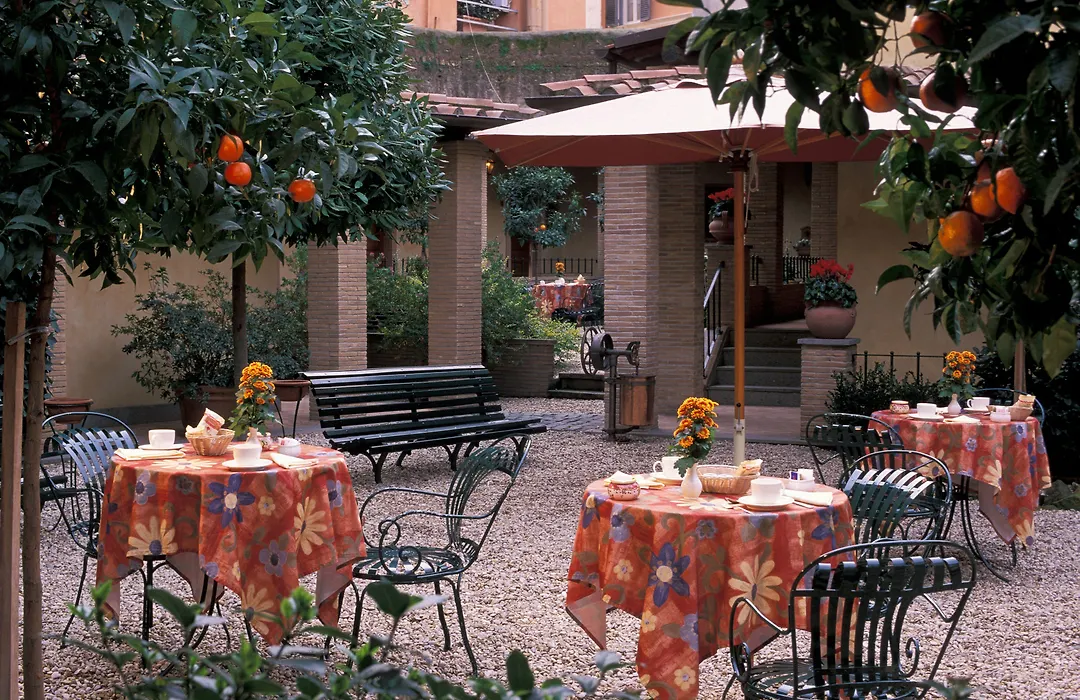 Hotel Santa Maria-1