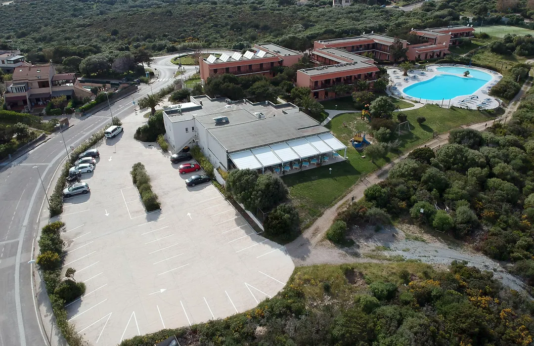 Hotel Cala Reale-1