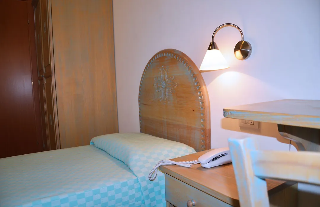 Alghero Vacanze Hotel-1