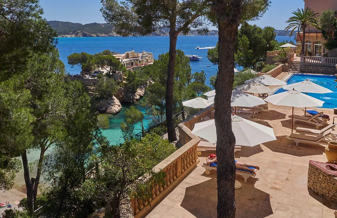 Hotel Petit Cala Fornells-1