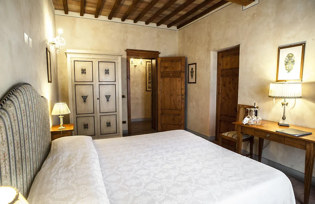 B&B Palazzo Al Torrione-1