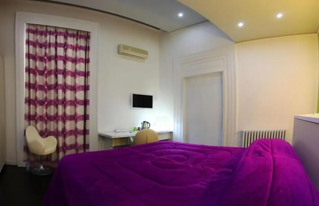 The Fresh Glamour Accommodation-1