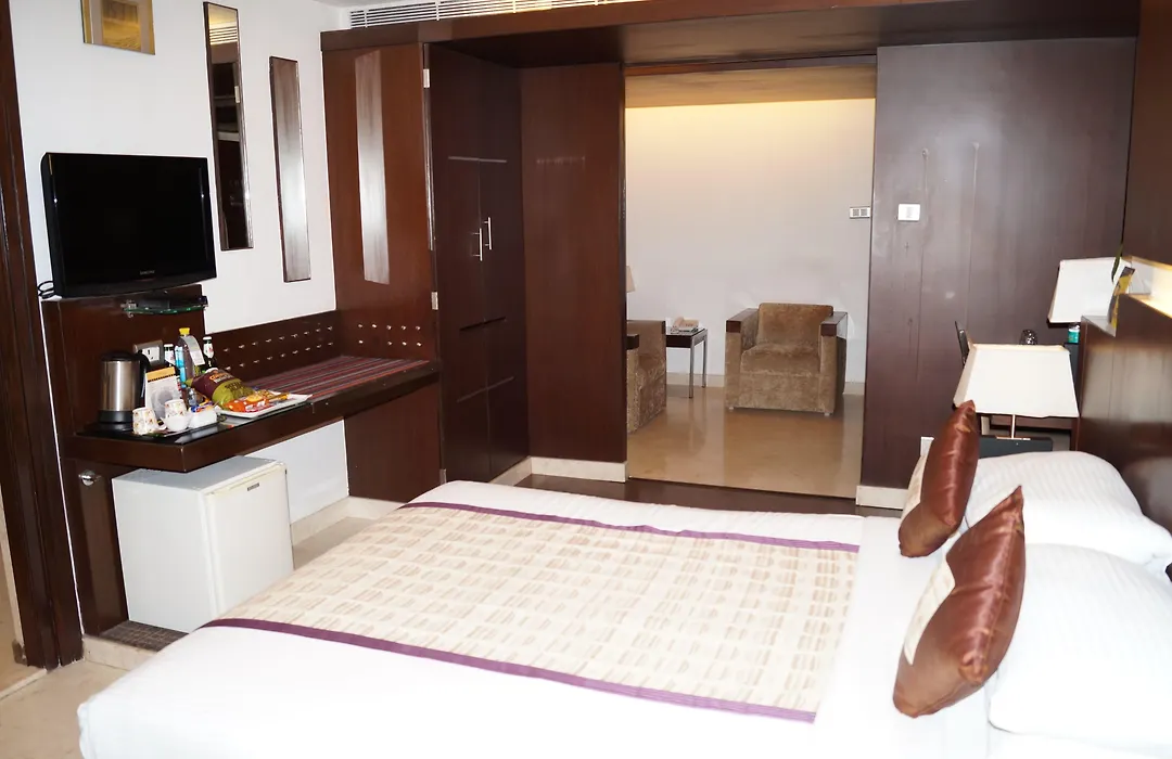 The President Hotel-1