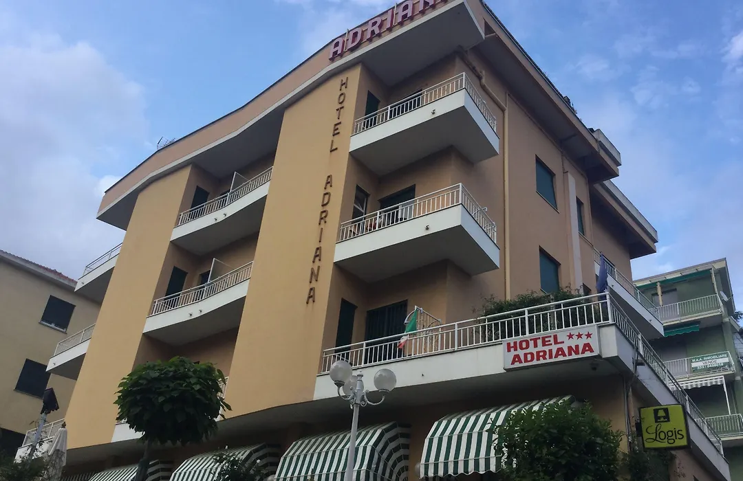 Albergo Adriana-1