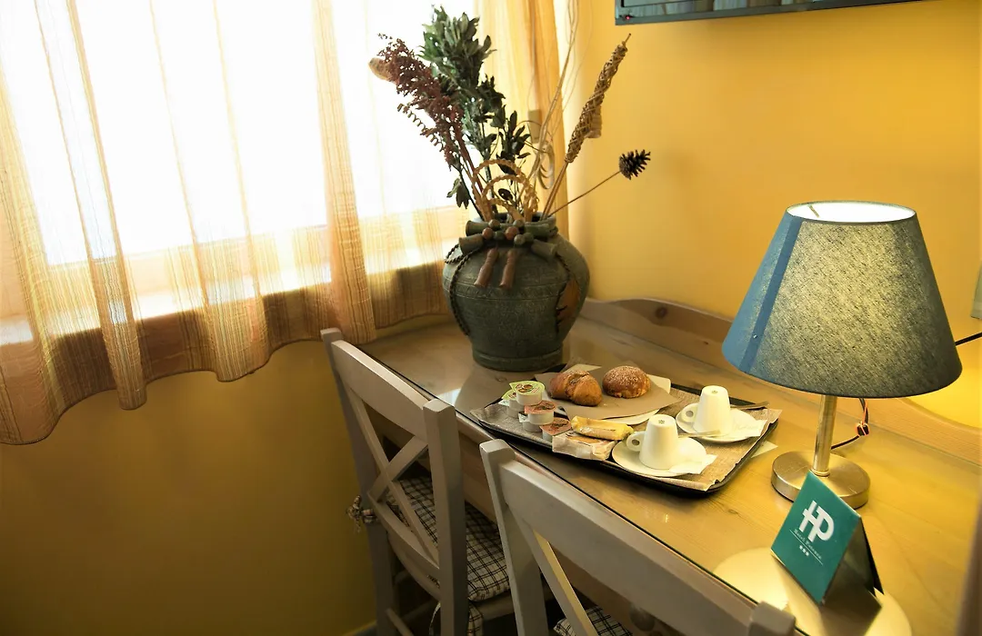 Hotel Potenza-1