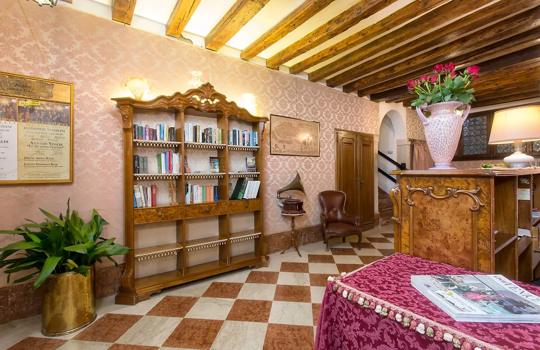 Hotel Mezzo Pozzo-1