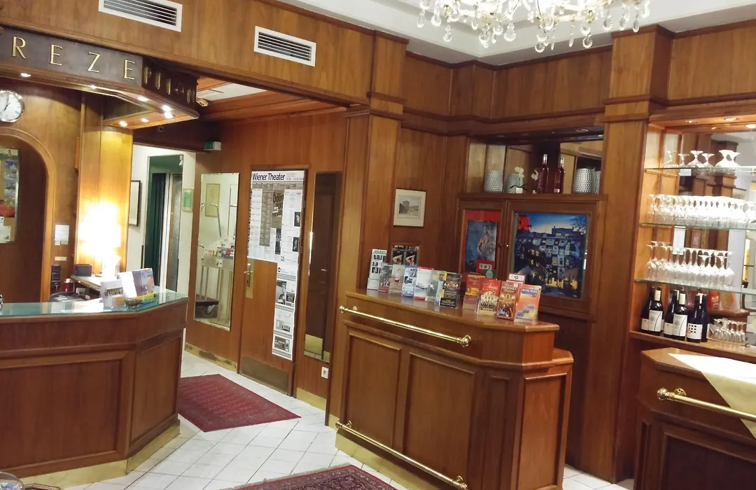 Hotel Domizil-1