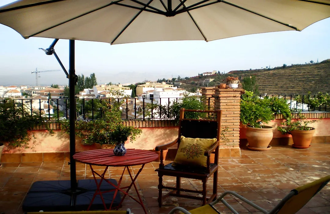 Hotel Boutique Alicia Carolina-1
