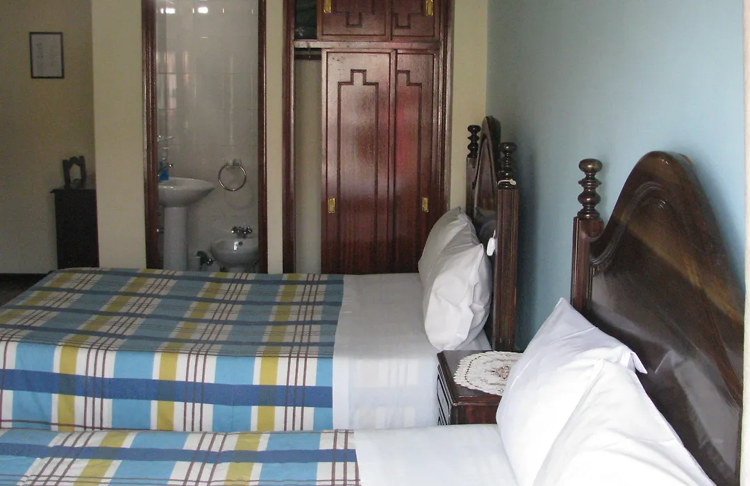 Residencial Porto Novo - Alojamento Local-1