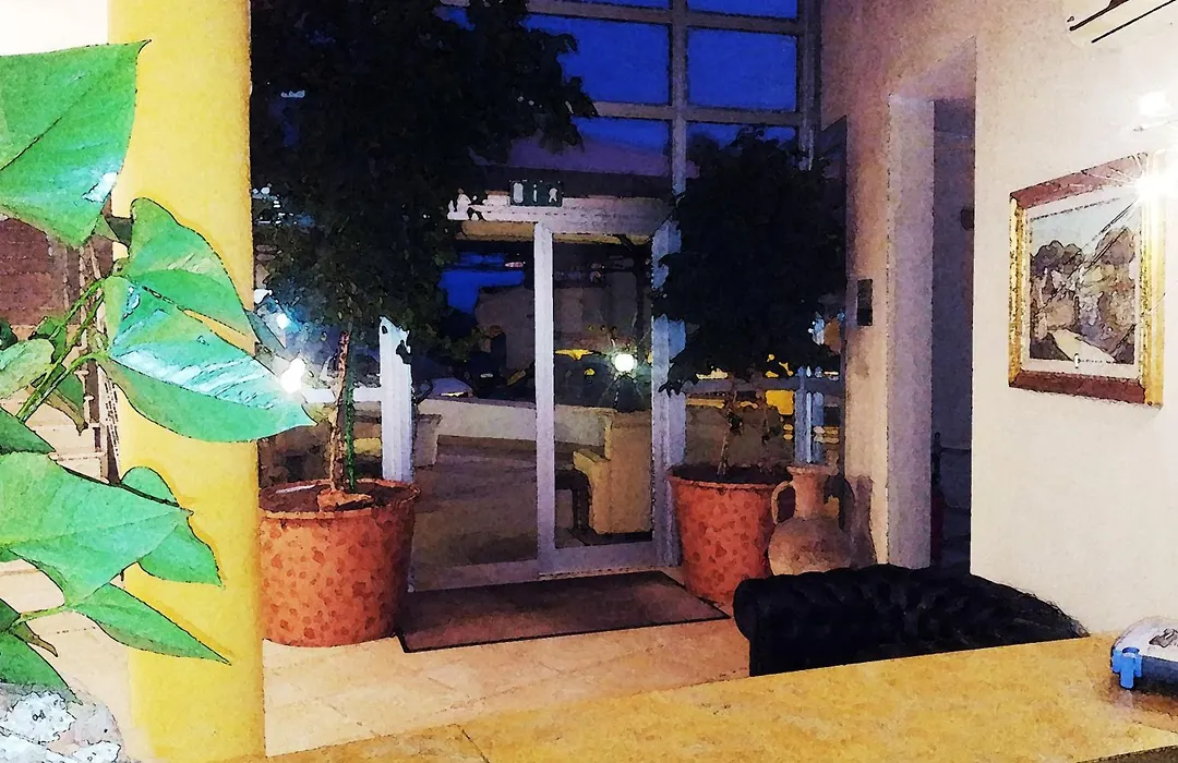 Hotel Demar-1