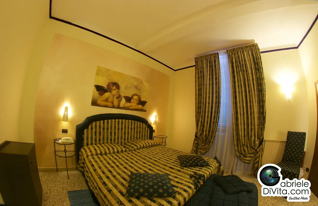 Hotel La Luna-1