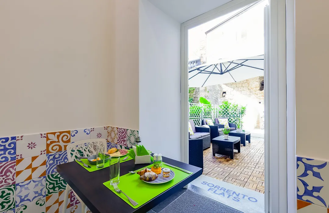 Sorrento Flats-1