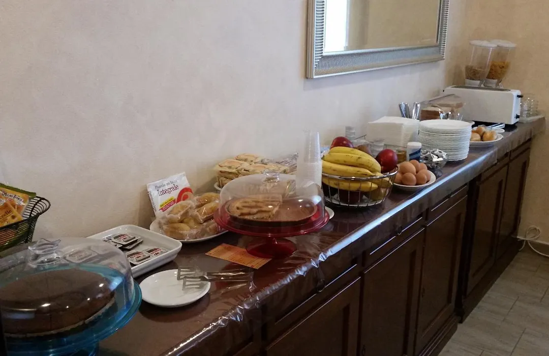 Hotel Ricci-1