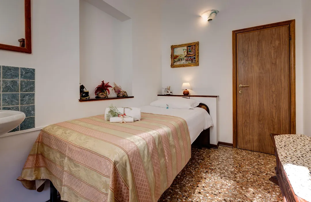 Hotel San Samuele-1