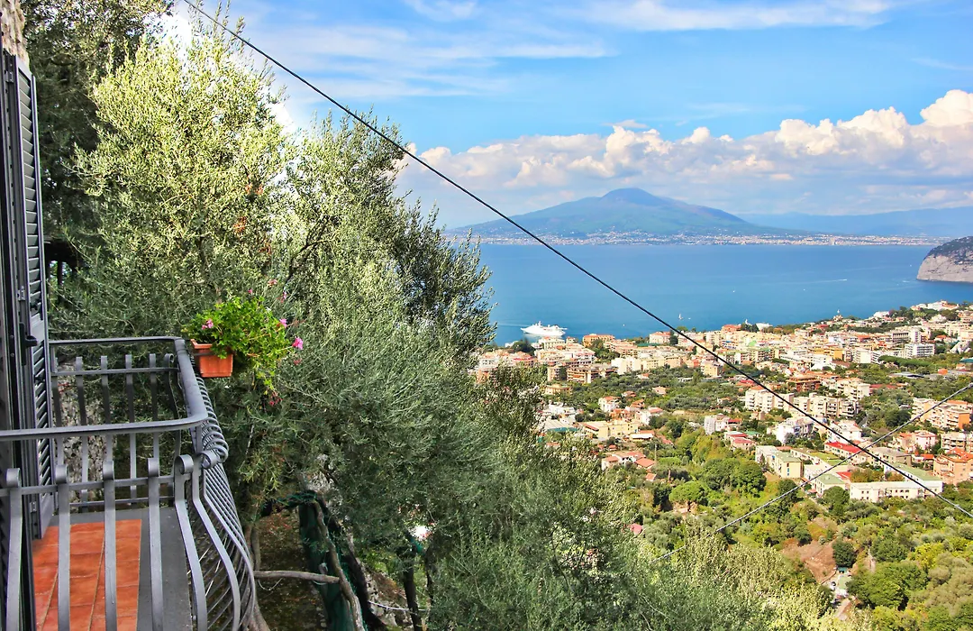 Casarufolo Paradise-1