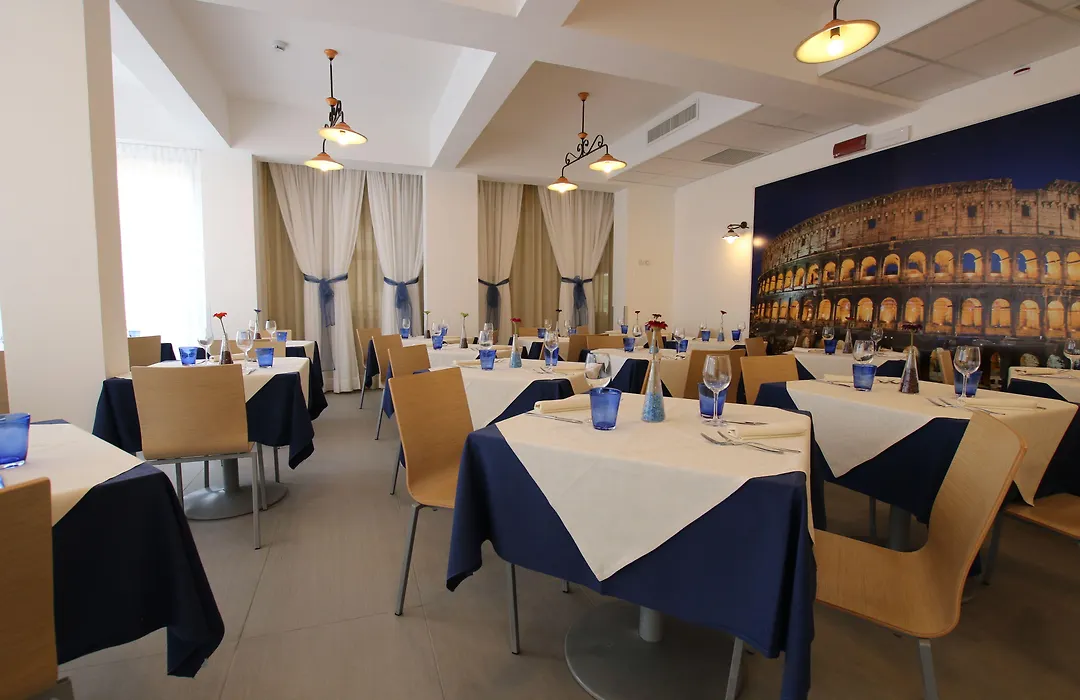 Eraclea Palace Hotel 4 stelle S-1