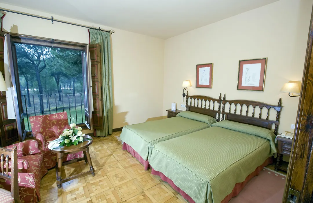 Parador de Tordesillas-1