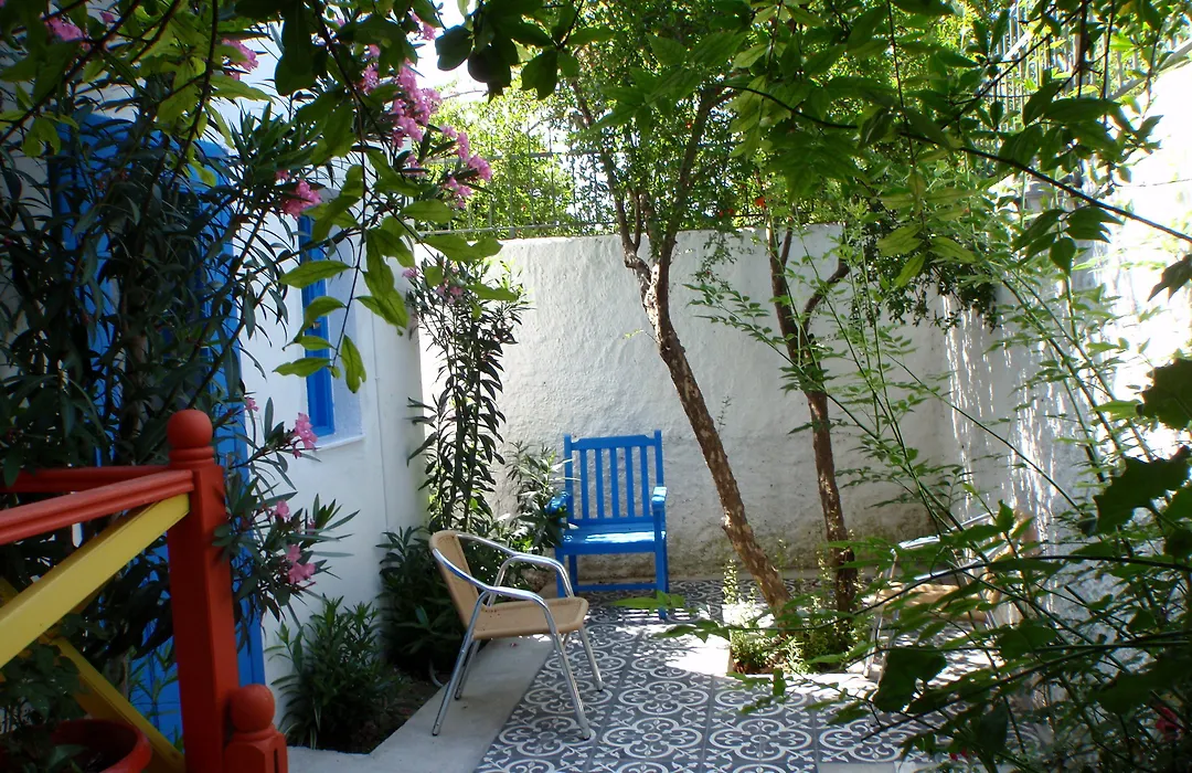 Su Hotel - Bodrum-1