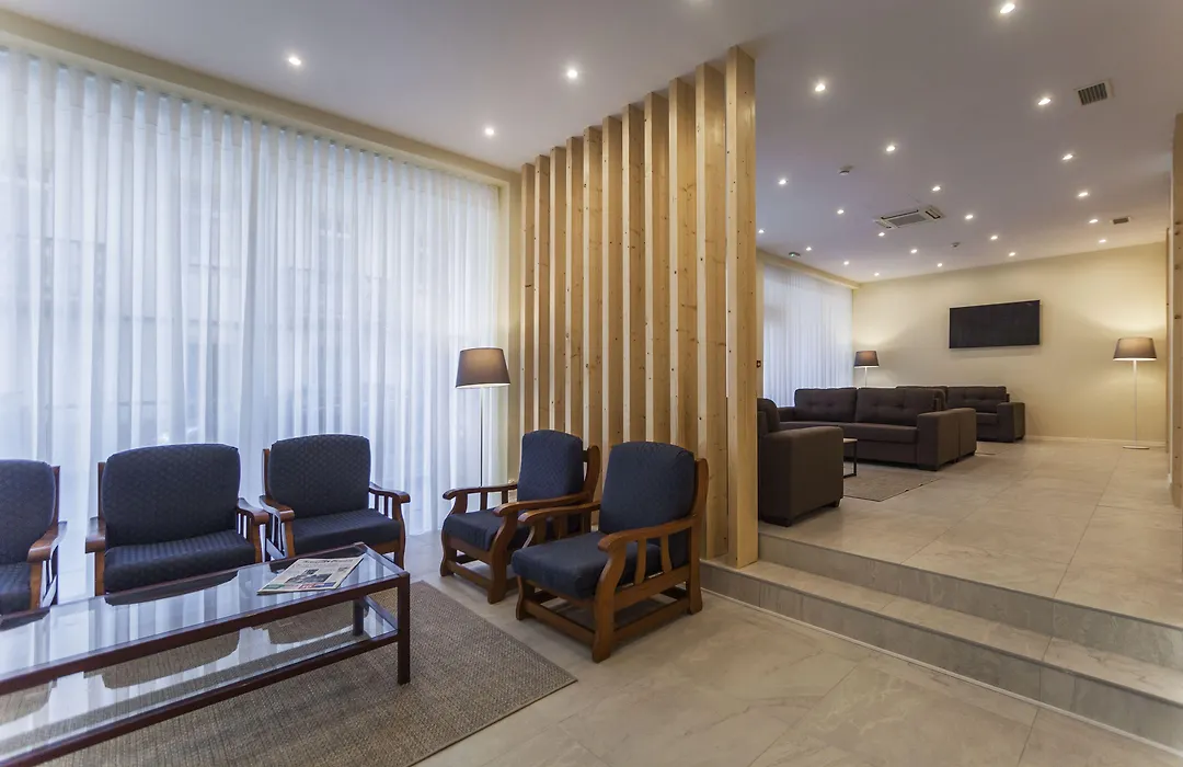 Hotel Sete Cidades-1