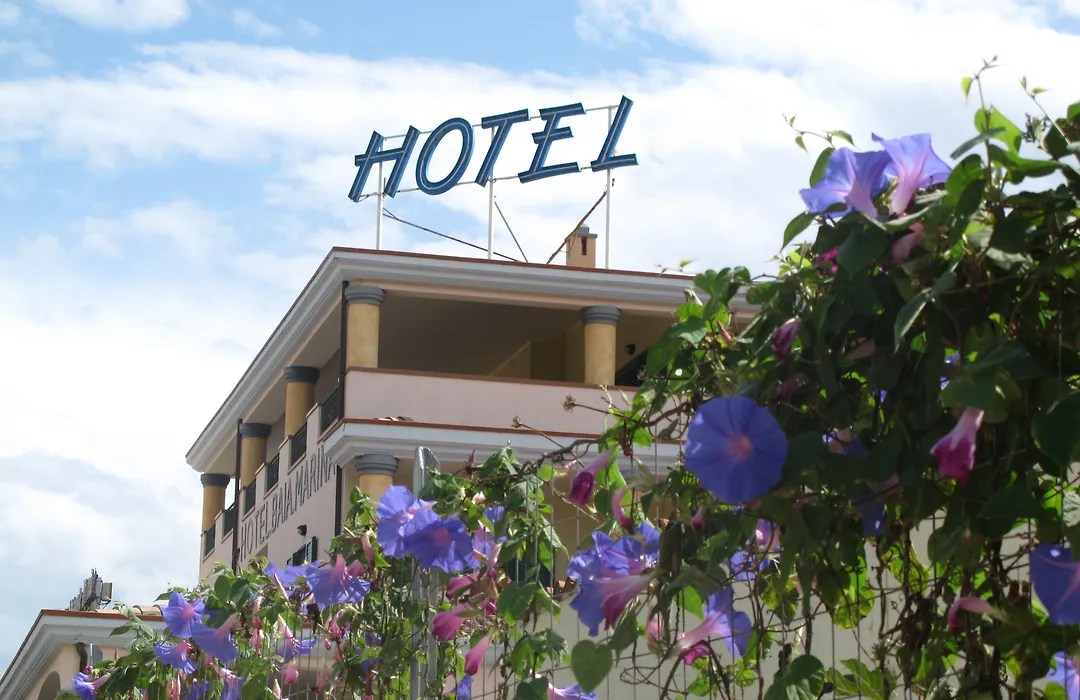 Hotel Baia Marina-1