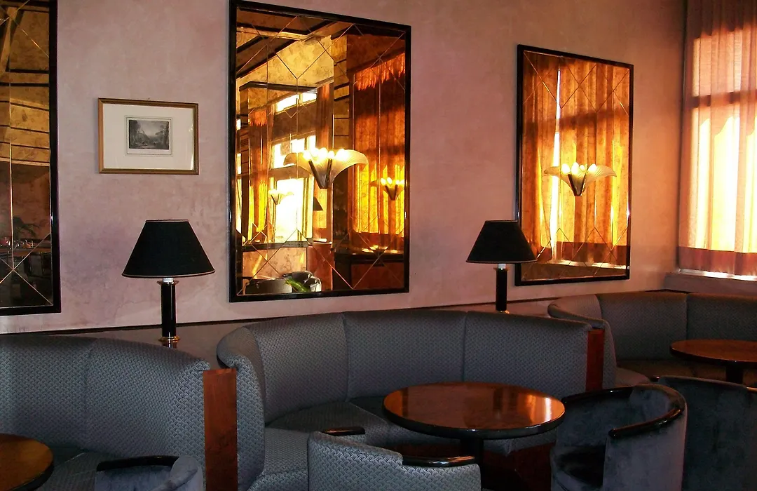 Grande Albergo Potenza-1